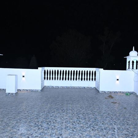 Hotel Moon Mahal Jaipur Eksteriør bilde