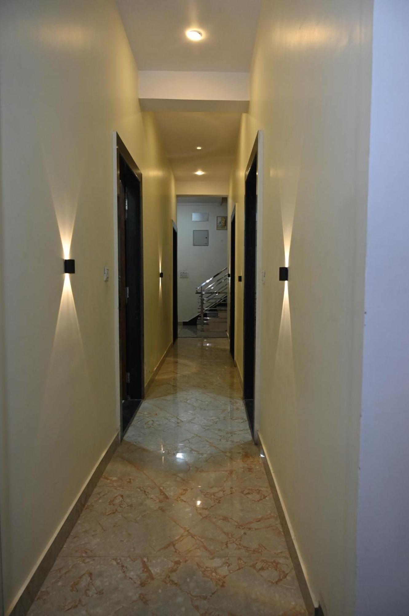 Hotel Moon Mahal Jaipur Eksteriør bilde