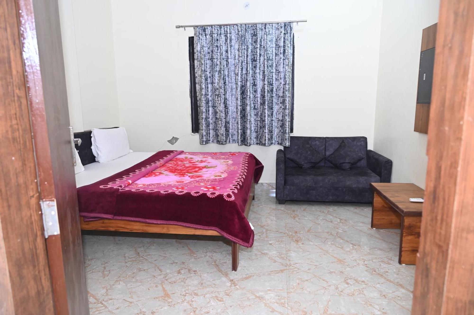 Hotel Moon Mahal Jaipur Eksteriør bilde