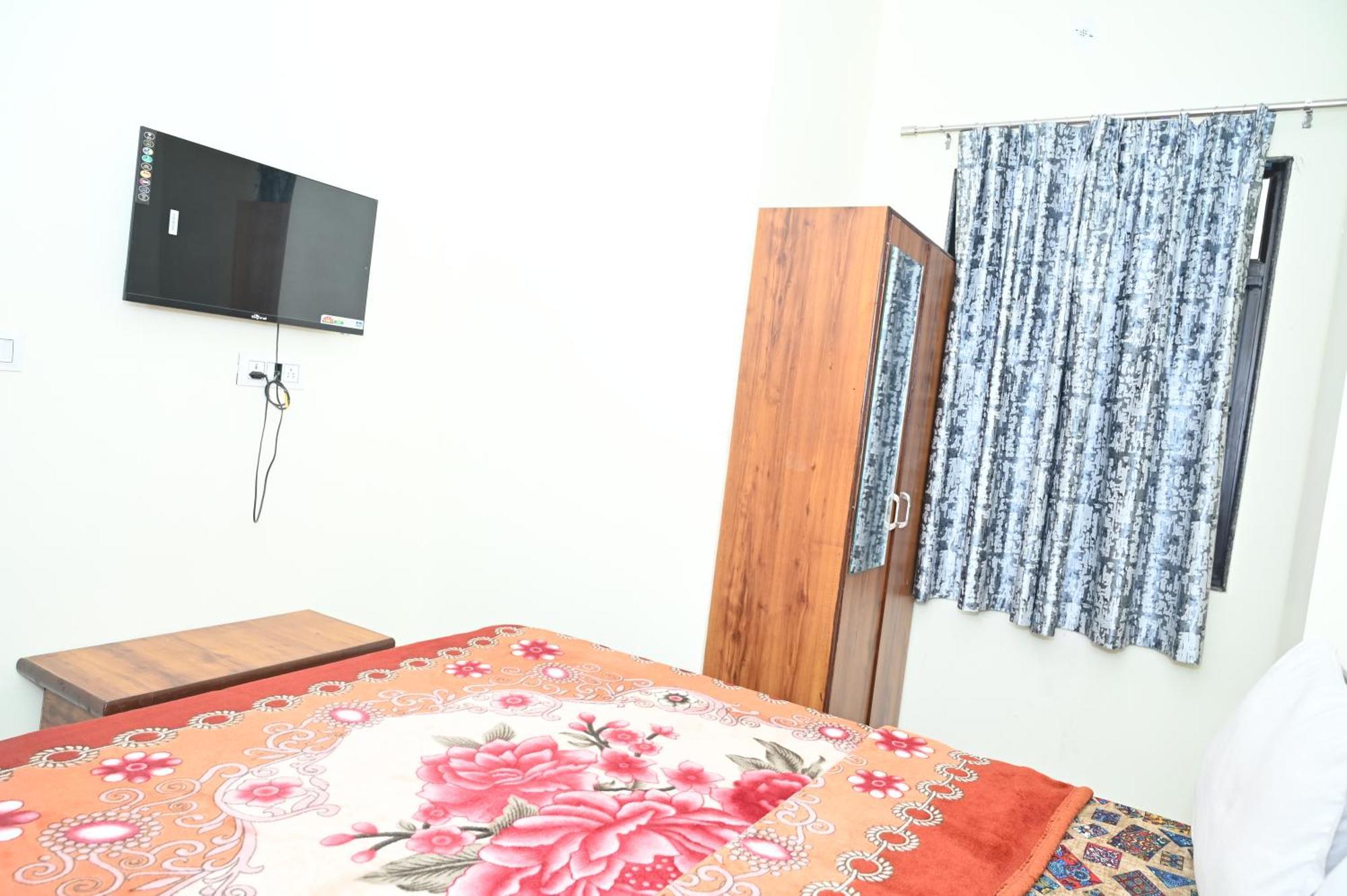 Hotel Moon Mahal Jaipur Eksteriør bilde
