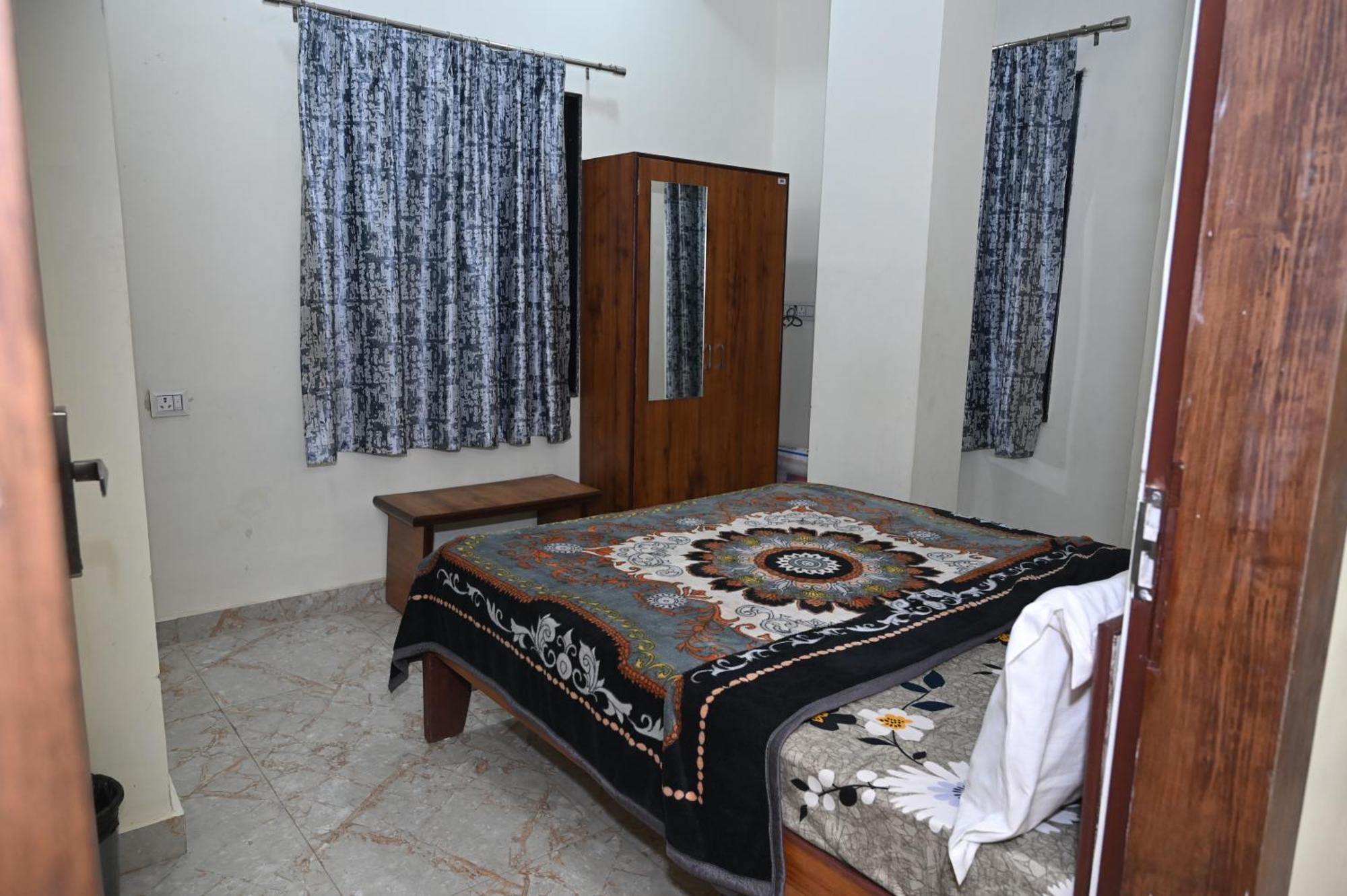 Hotel Moon Mahal Jaipur Eksteriør bilde